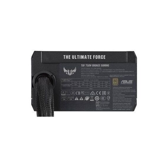 ASUS TUF-GAMING-750B Power supply 90YE00D0-B0NA00