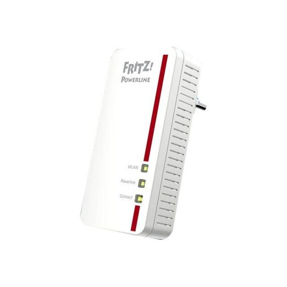 AVM FRITZ!Powerline 1260E Bridge GigE, HomePlug 20002789