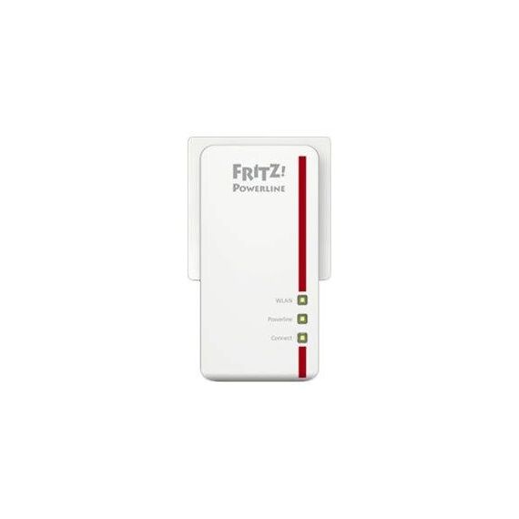AVM FRITZ!Powerline 1260E WLAN Set bridge GigE, 20002795