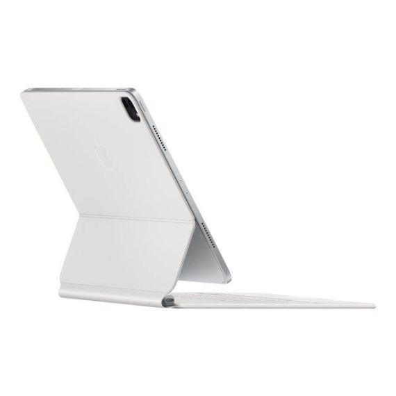 Apple Magic Keyboard Keyboard and folio case white MJQL3ZA