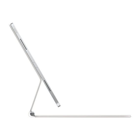 Apple Magic Keyboard Keyboard and folio case white MJQL3ZA