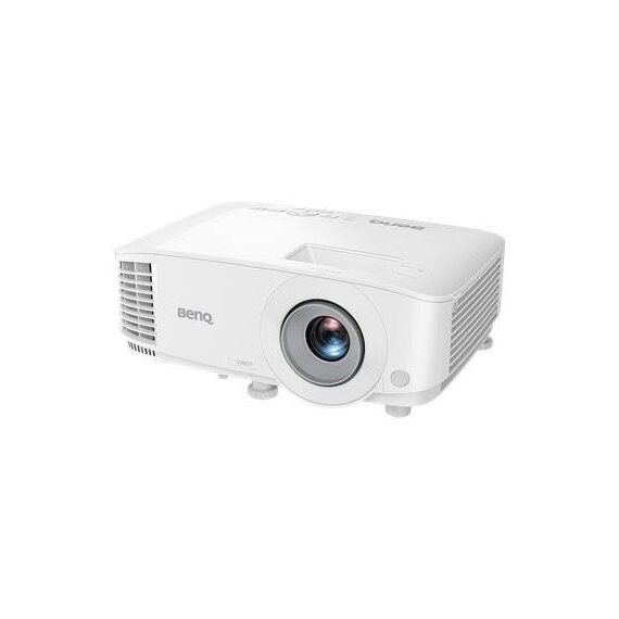 BenQ MH560 DLP projector portable 3D 3800 9H.JNG77.13E