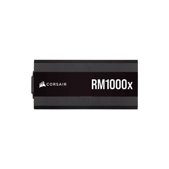 CORSAIR Power supply 1000Watt RMx Series RM1000x