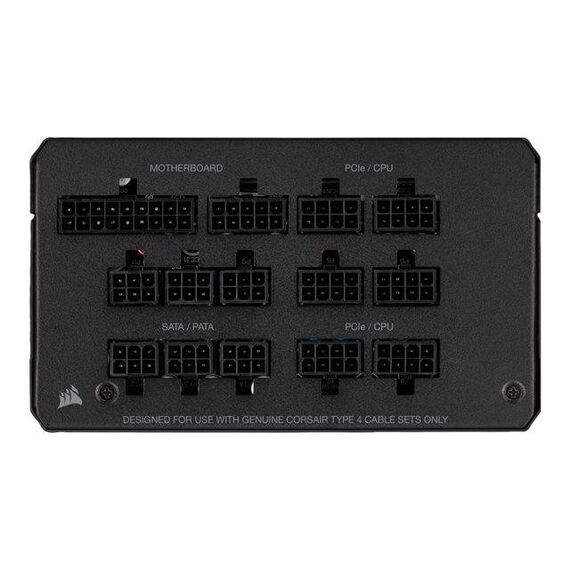 CORSAIR Power supply 1000Watt RMx Series RM1000x