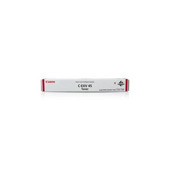 Canon C-EXV 45 Magenta original toner cartridge 6946B002