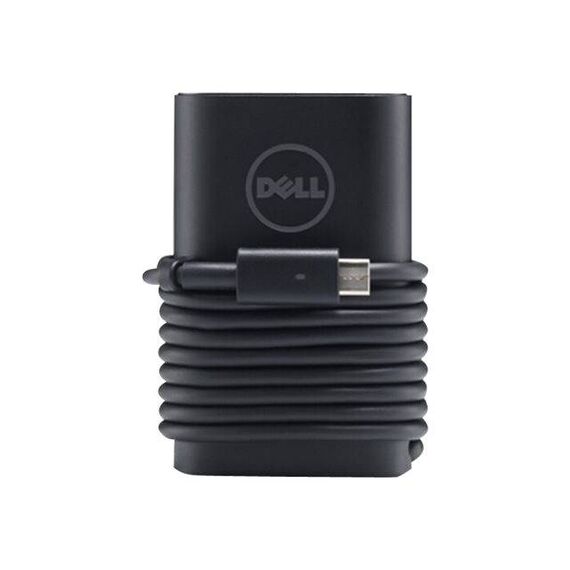 Dell USB-C AC Adapter E5 Kit power adapter 65 450-AGOB