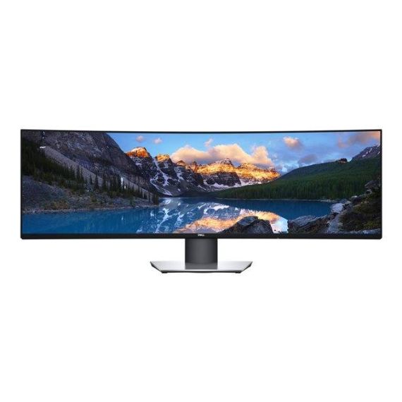 Dell UltraSharp 49"  LED monitor curved DELL-U4919DW
