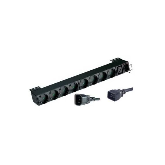 Eaton FlexPDU Power distribution unit EFLX8D