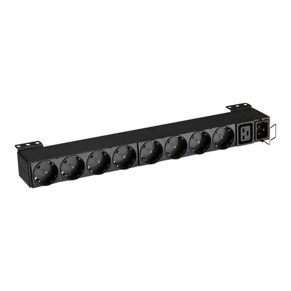 Eaton FlexPDU Power distribution unit EFLX8D