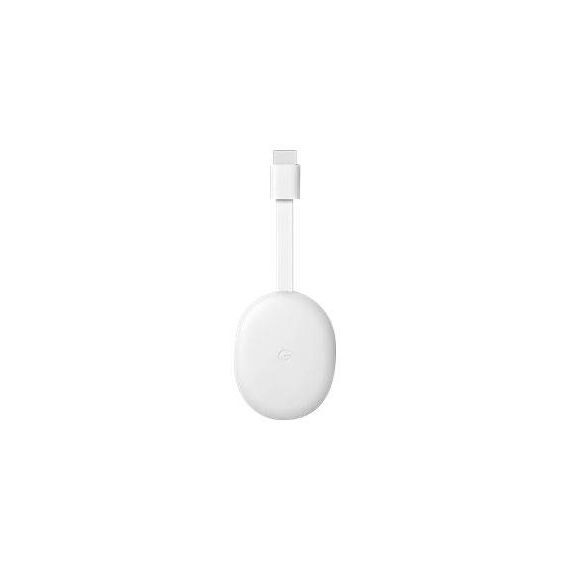 Google Chromecast with Google TV Digital GA01919-DE