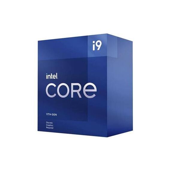 Intel Core i9 11900KF 3.5 GHz 8-core 16 BX8070811900KF