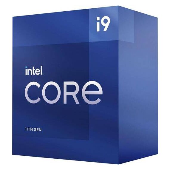 Intel Core i9 11900 2.5 GHz 8-core 16 BX8070811900