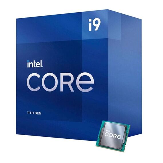 Intel Core i9 11900 2.5 GHz 8-core 16 BX8070811900