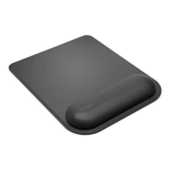 Kensington ErgoSoft Wrist Rest Mouse pad black K52888EU