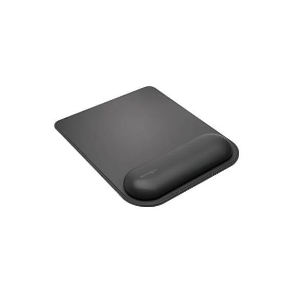 Kensington ErgoSoft Wrist Rest Mouse pad black K52888EU