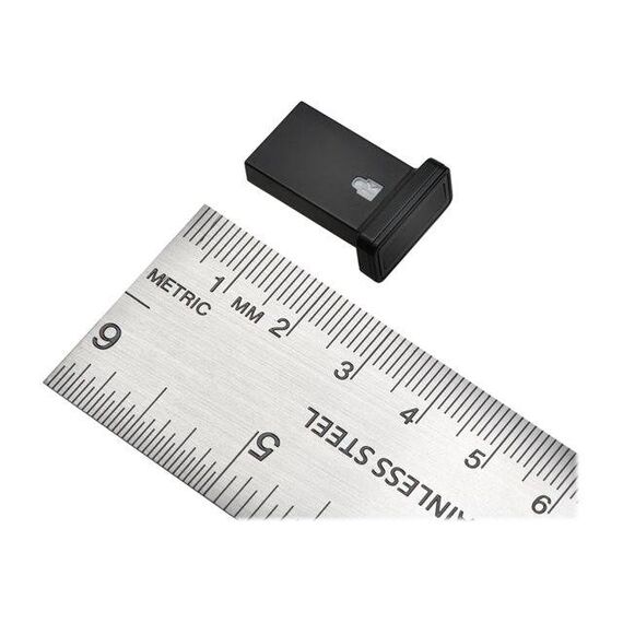 Kensington VeriMark Guard USB-A Fingerprint Key K64708WW