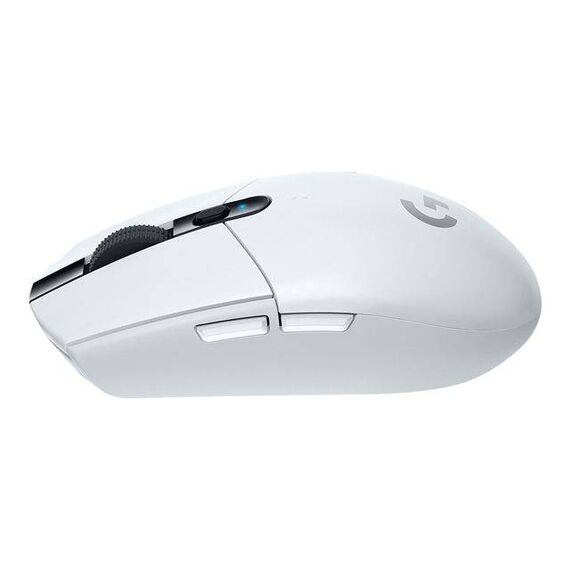 Logitech G305 Mouse optical 6 buttons wireless 910-005292