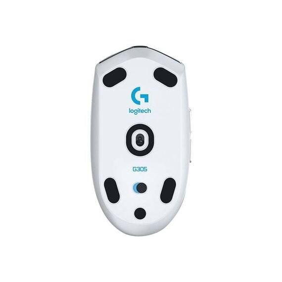 Logitech G305 Mouse optical 6 buttons wireless 910-005292