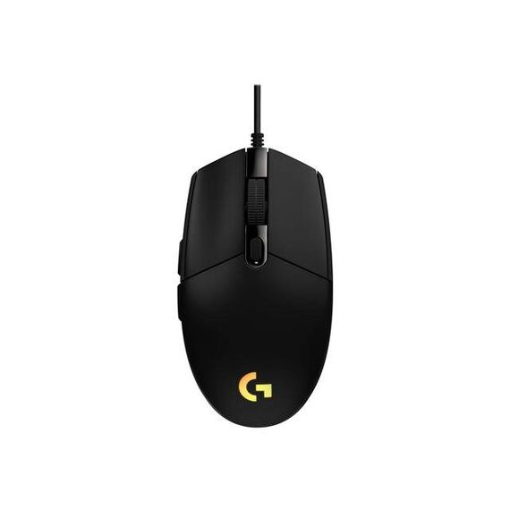 Logitech Gaming Mouse G203 LIGHTSYNC Mouse 910-005790