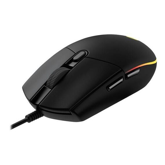 Logitech Gaming Mouse G203 LIGHTSYNC Mouse 910-005790