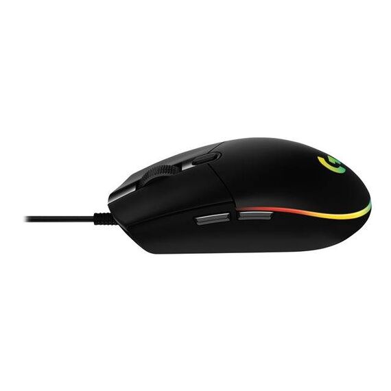 Logitech Gaming Mouse G203 LIGHTSYNC Mouse 910-005790
