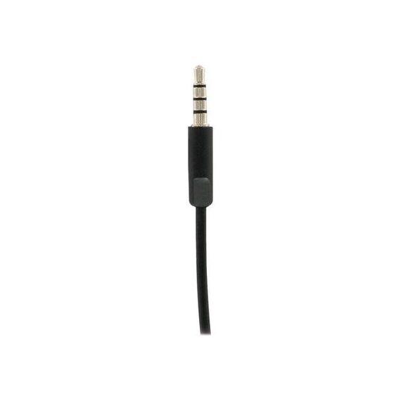 Logitech Headset on-ear wired 3.5 mm jack 991-000265