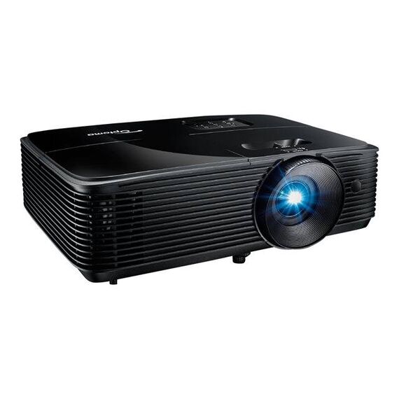 Optoma HD146X DLP projector portable 3D 3600 E1P0A3PBE1Z2