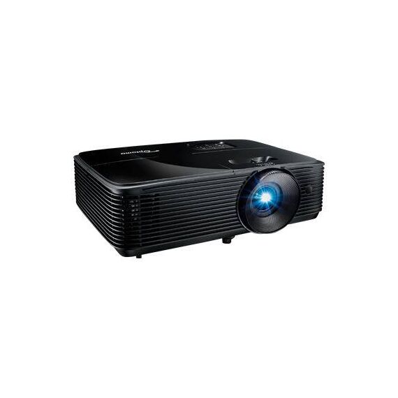 Optoma HD146X DLP projector portable 3D 3600 E1P0A3PBE1Z2