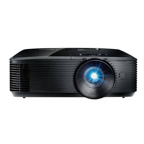 Optoma HD146X DLP projector portable 3D 3600 E1P0A3PBE1Z2
