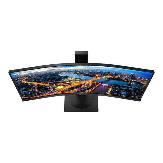 Philips B Line 345B1C LED monitor curved 34 345B1C00
