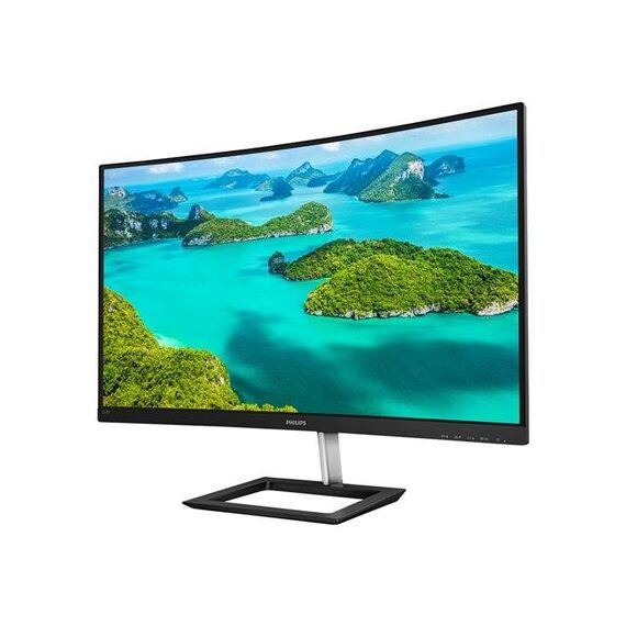 Philips monitor curved 32" E-line 325E1C 325E1C00