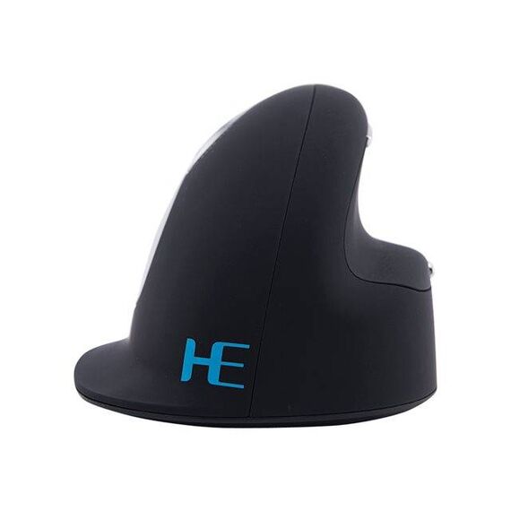R-Go HE Mouse Mouse ergonomic left-handed  RGOHELELAWL