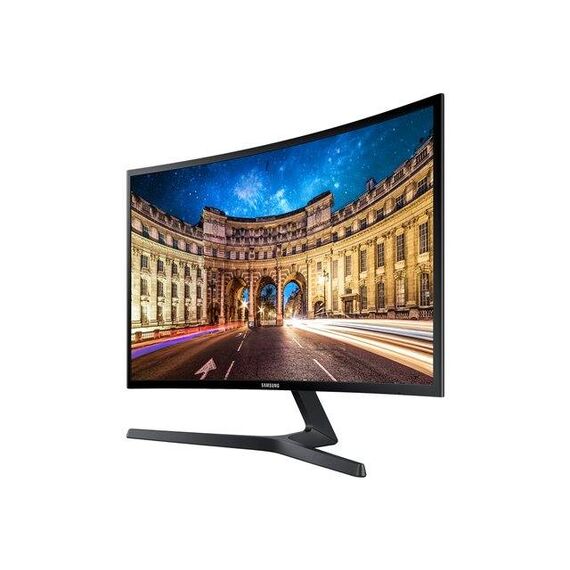 Samsung C27F396FHR LED monitor curved 27 LC27F396FHRXEN