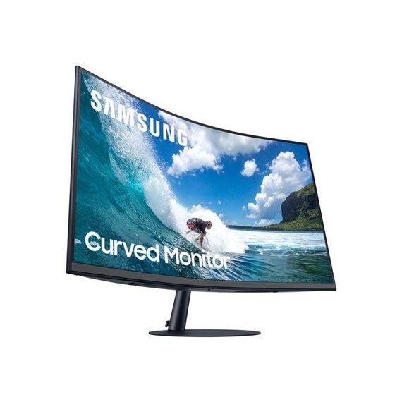 Samsung C32T550FDR T55 Series 32"  monitor LC32T550FDRXEN