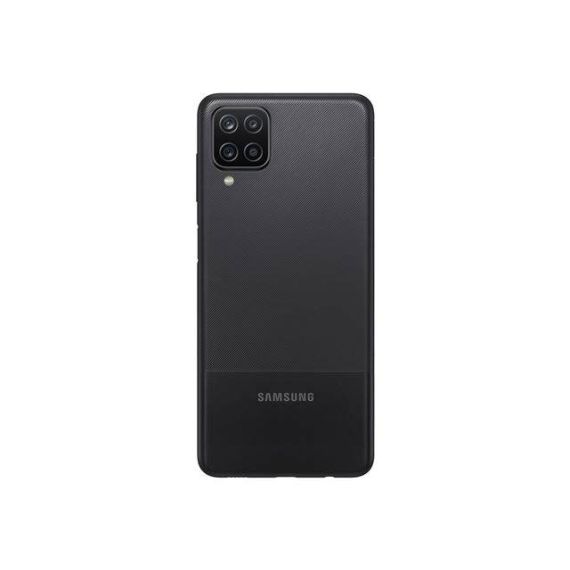 Samsung Galaxy A12 Smartphone dual-SIM 4G SM-A125FZKVEUB