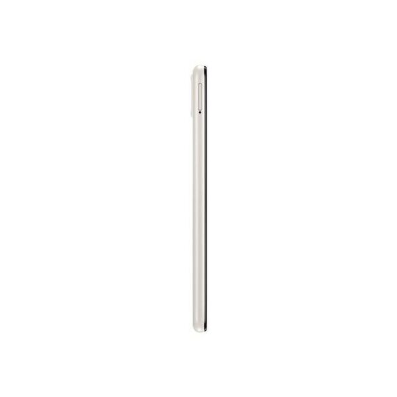 Samsung Galaxy A12 Smartphone dual-SIM 4G SM-A125FZWVEUB