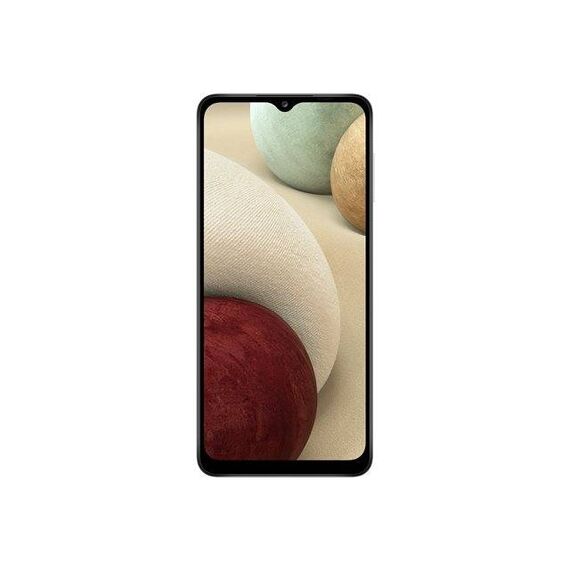 Samsung Galaxy A12 Smartphone dual-SIM 4G SM-A125FZWVEUB