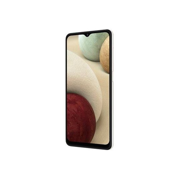Samsung Galaxy A12 Smartphone dual-SIM 4G SM-A125FZWVEUB