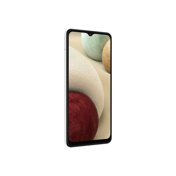 Samsung Galaxy A12 Smartphone dual-SIM 4G SM-A125FZWVEUB