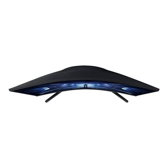 Samsung Odyssey G5 C27G54TQWR G55T 27" Gaming Monitor LC27G54TQWRXEN