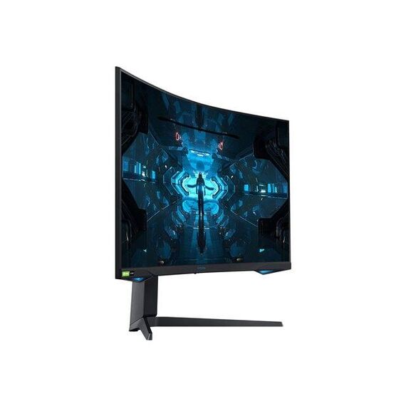 Samsung Odyssey G7 C32G75TQSR G75T Series 32" LC32G75TQSRXEN