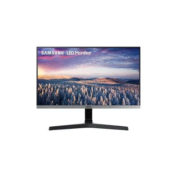 Samsung S24R354FZU LED monitor 24   LS24R354FZUXZG
