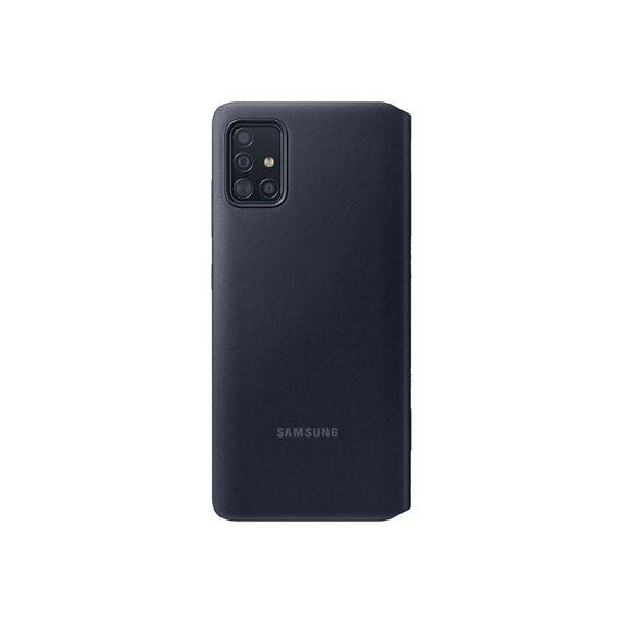 Samsung S View Wallet EF-EA515 Flip cover for Galaxy A51