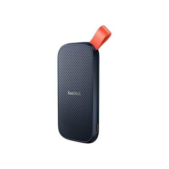 SanDisk Portable Solid state drive 480 SDSSDE30-480G-G25