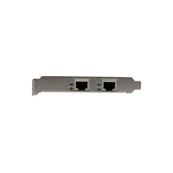 StarTech.com Dual Port Gigabit PCI Express ST1000SPEXD4