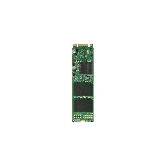 Transcend 32GB MTS800 Solid state drive TS32GMTS800