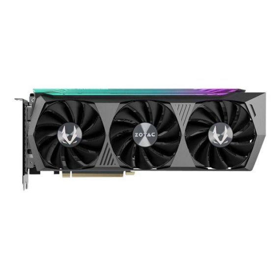 ZOTAC GAMING GeForce RTX 3070 Ti AMP Holo ZT-A30710F-10P
