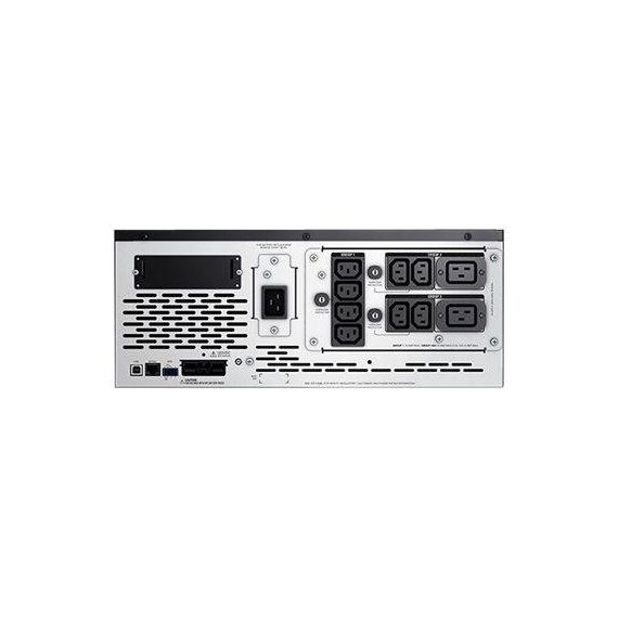 APC Smart-UPS X 2200 RackTower LCD UPS SMX2200HV