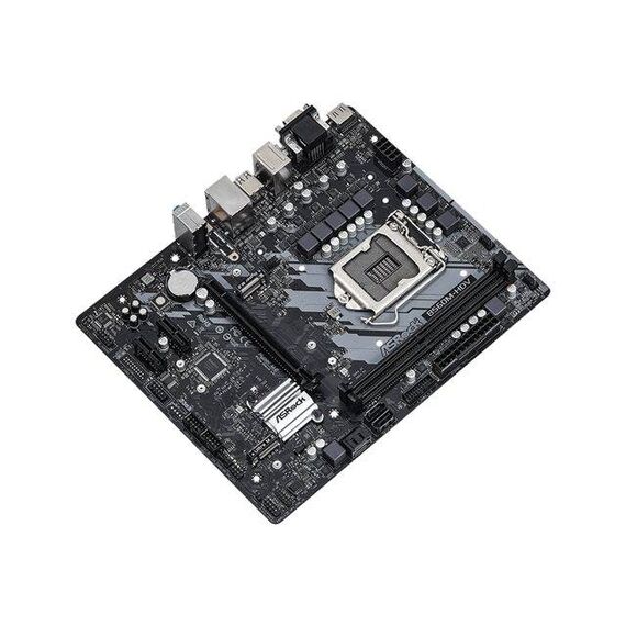ASRock B560M-HDV Motherboard micro ATX 90-MXBF50-A0UAYZ