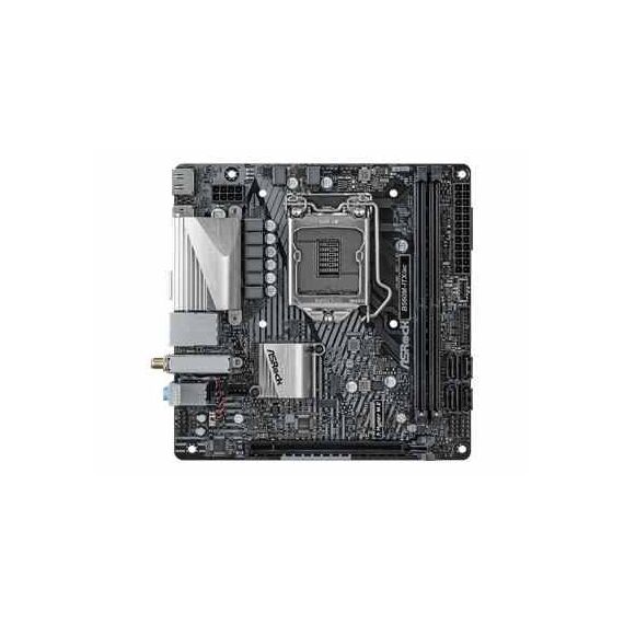 ASRock B560M-ITXac Motherboard mini ITX 90-MXBEZ0-A0UAYZ